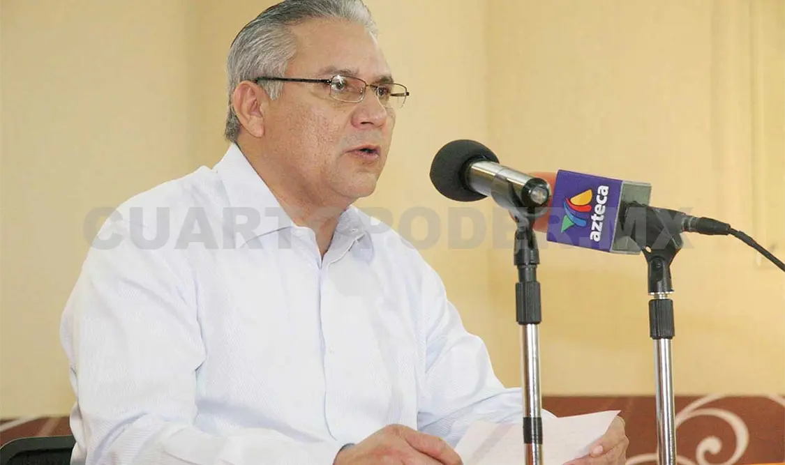 Cae un tercer involucrado en homicidio de periodista