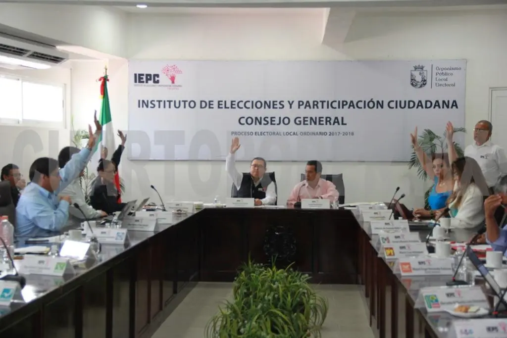 Habrá elecciones extraordinarias en 10 municipios