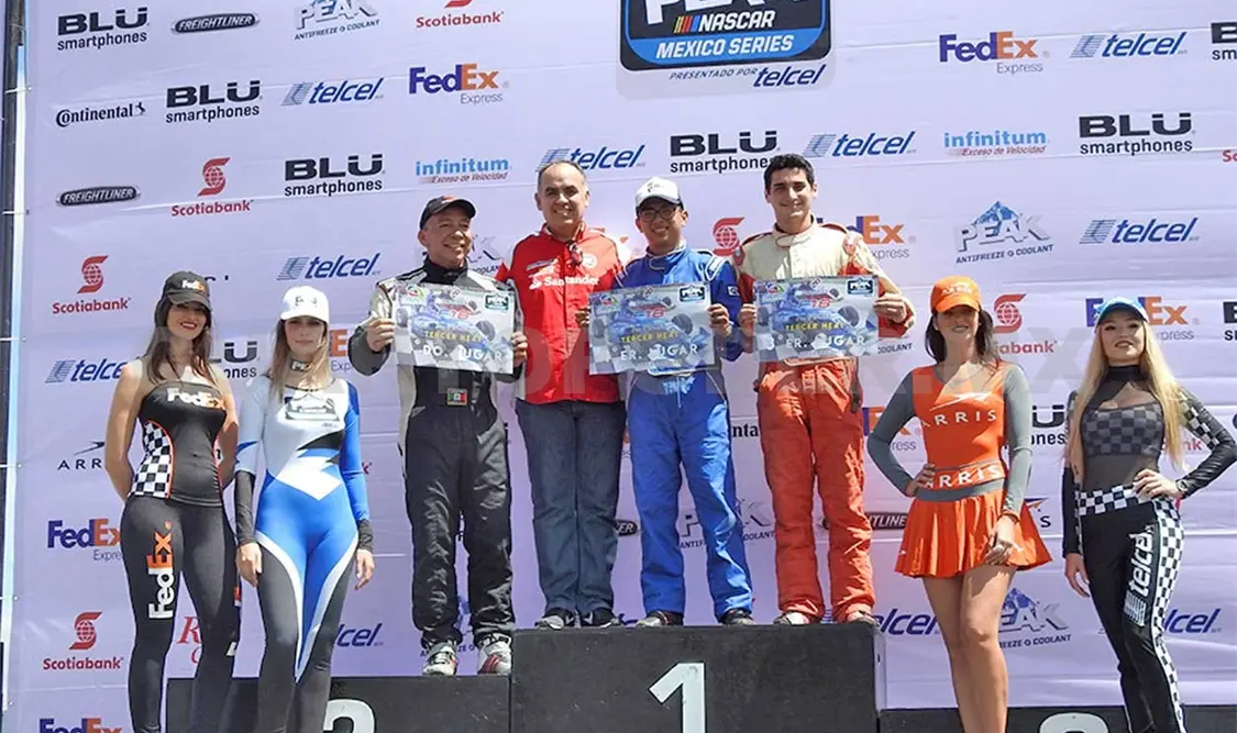 Rolind Racing gana el Young Rabitts