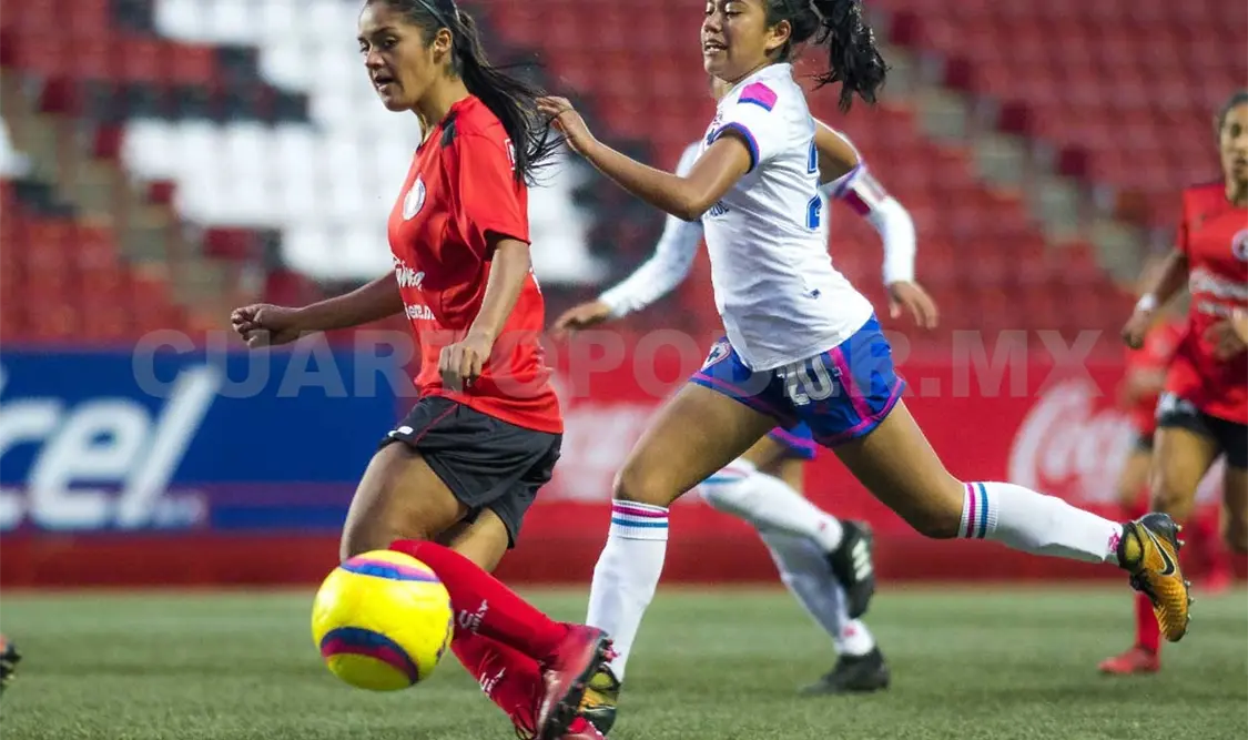 Pachuca recibe a Tijuana en el Hidalgo