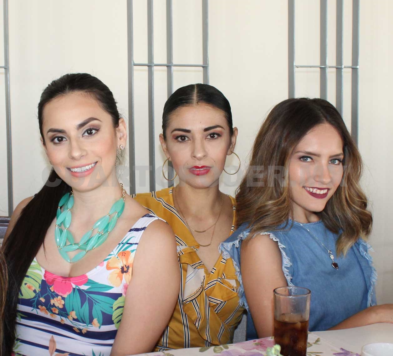 Valeria pronto se casará