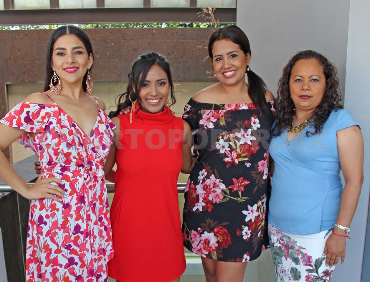 Valeria pronto se casará