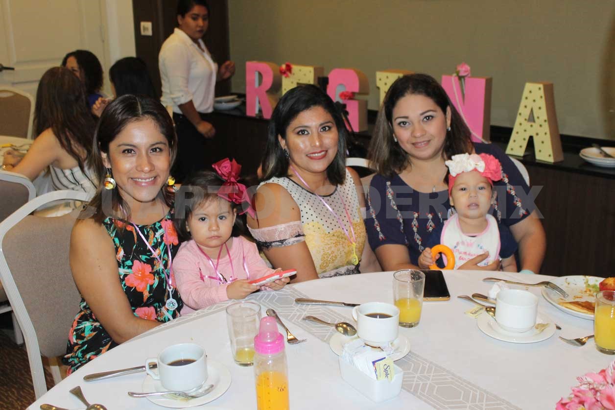 En espera de Regina