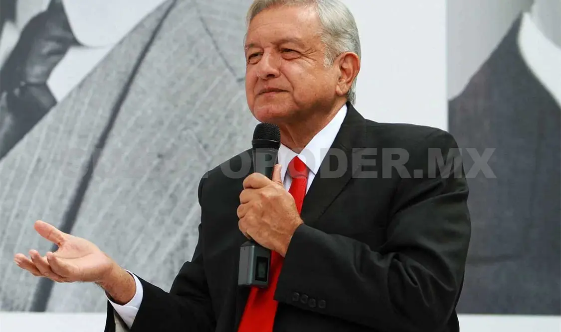 Aplaude AMLO la creación de USMCA