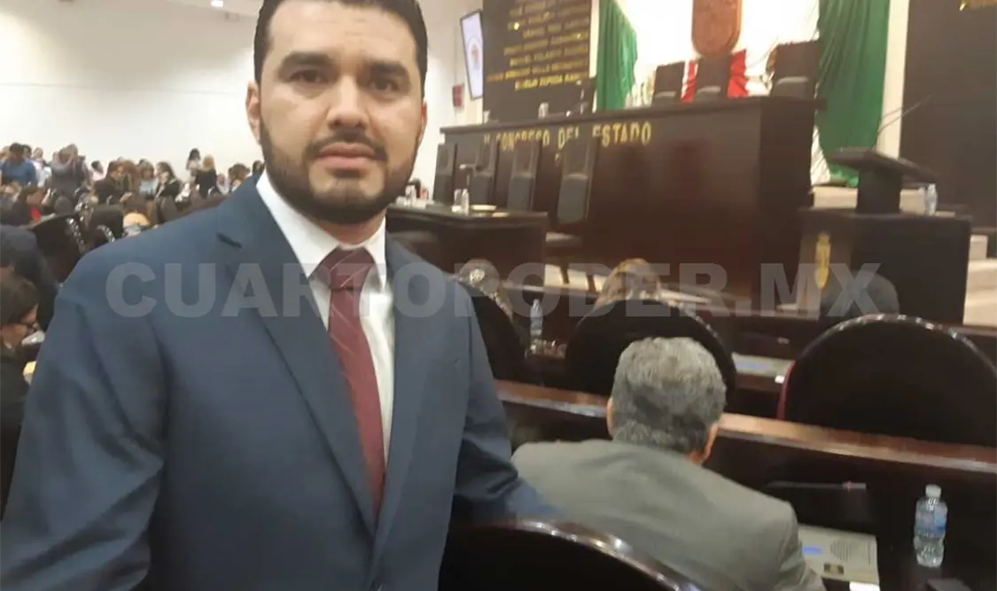 Políticos deberán recobrar la confianza ciudadana