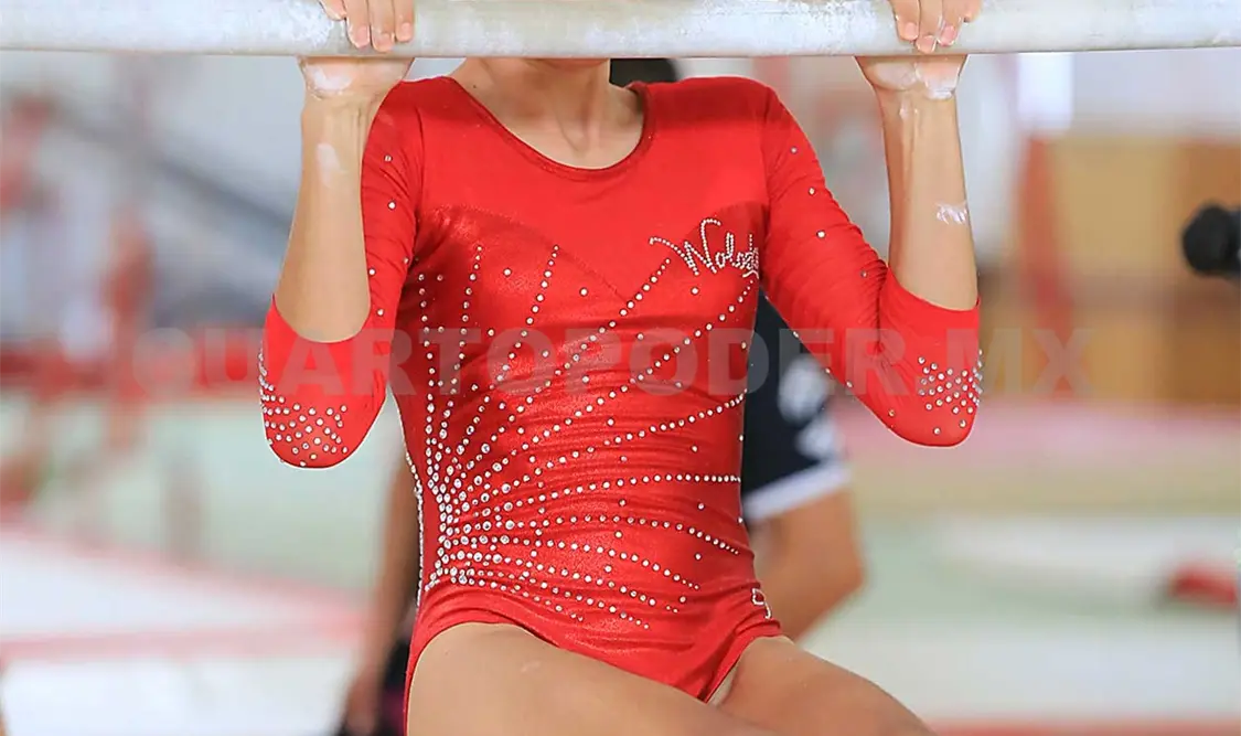 Gimnastas regresan con 29 medallas