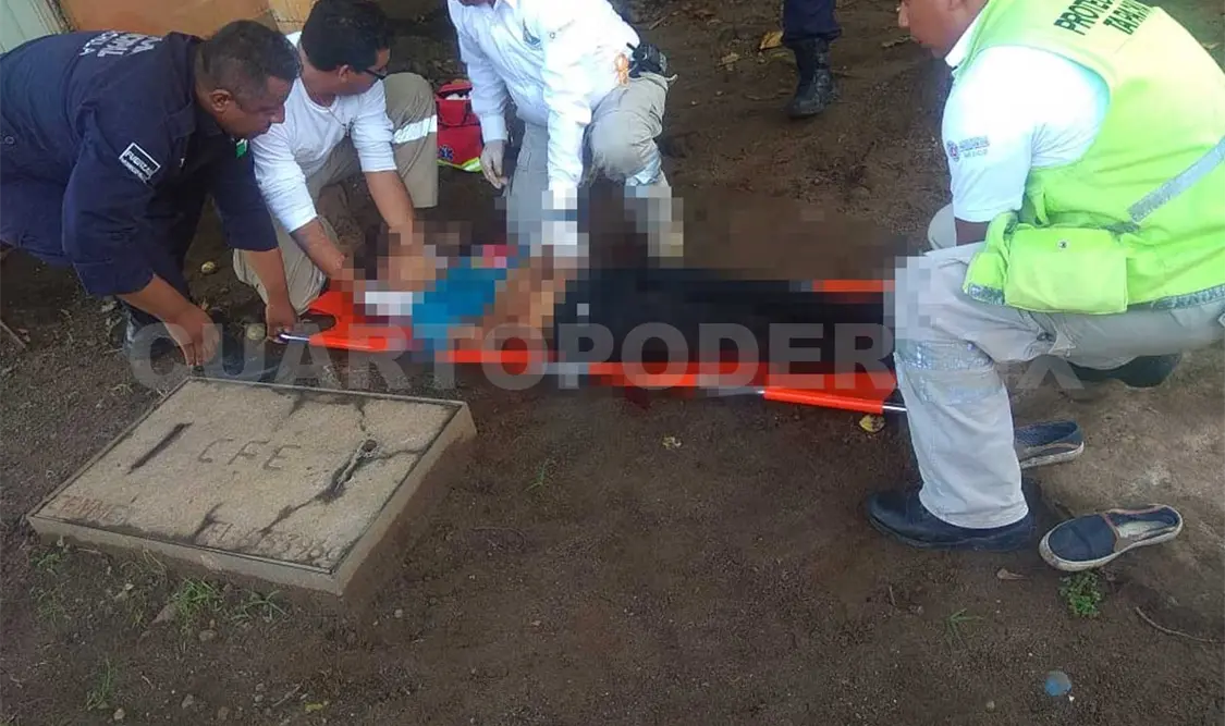 Barrio 18 mata a balazos a mujer