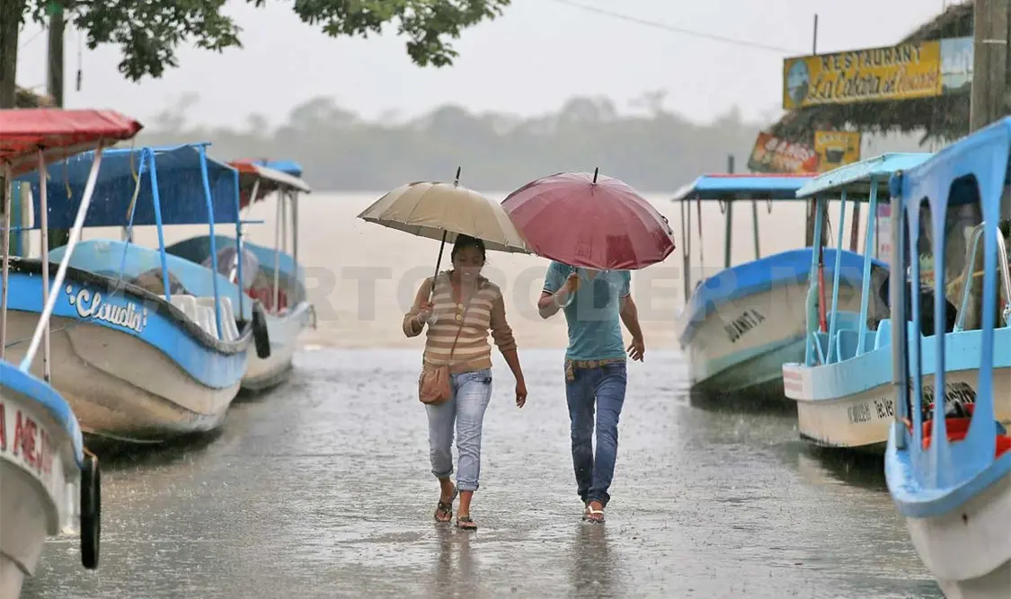 Autoridades evalúan daños tras paso de Rosa
