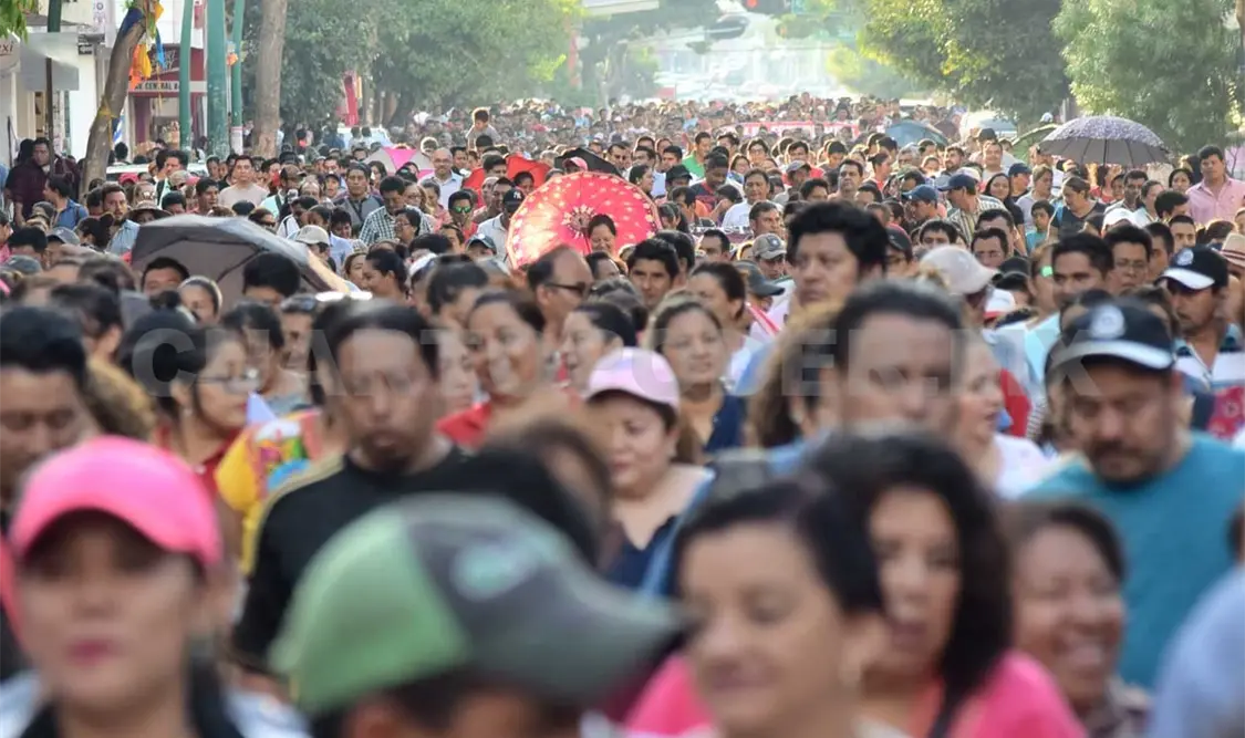2 de octubre, día de manifestaciones estudiantiles
