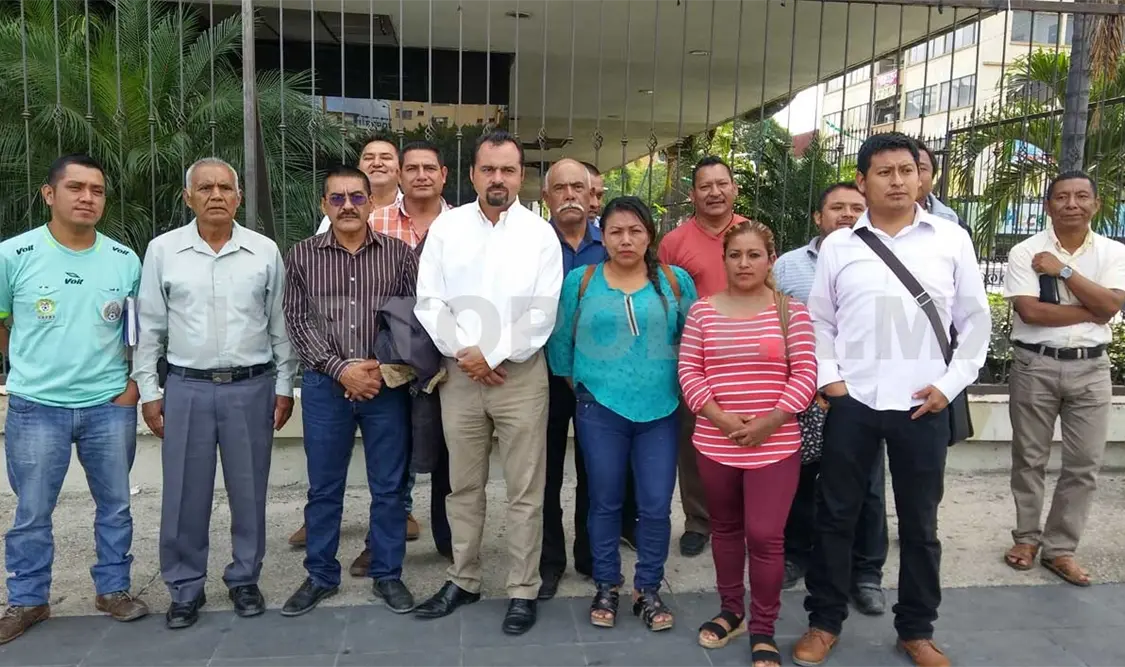 En Bochil se agudizan los conflictos postelectorales