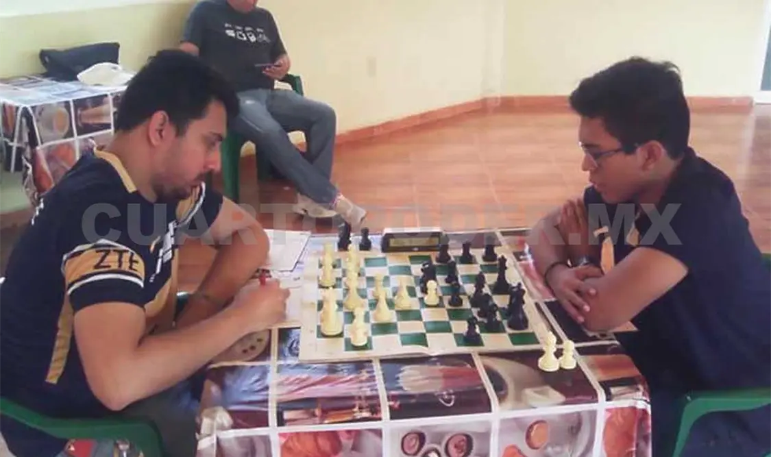 Euclides Herrera, con sed de revancha