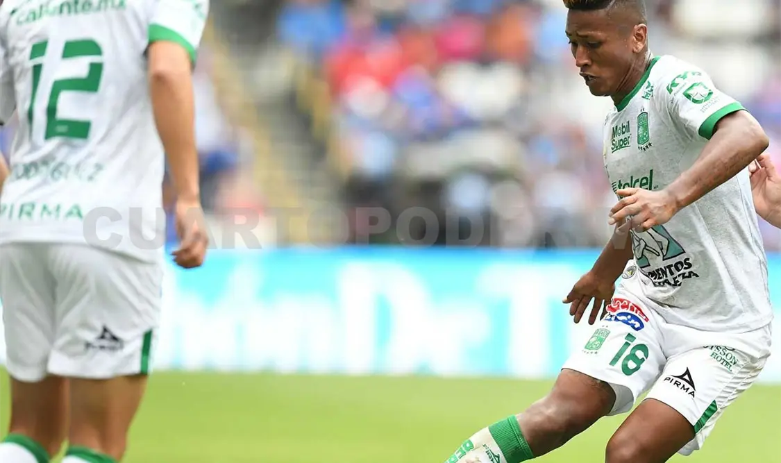 León y Pumas se juegan boleto a semis