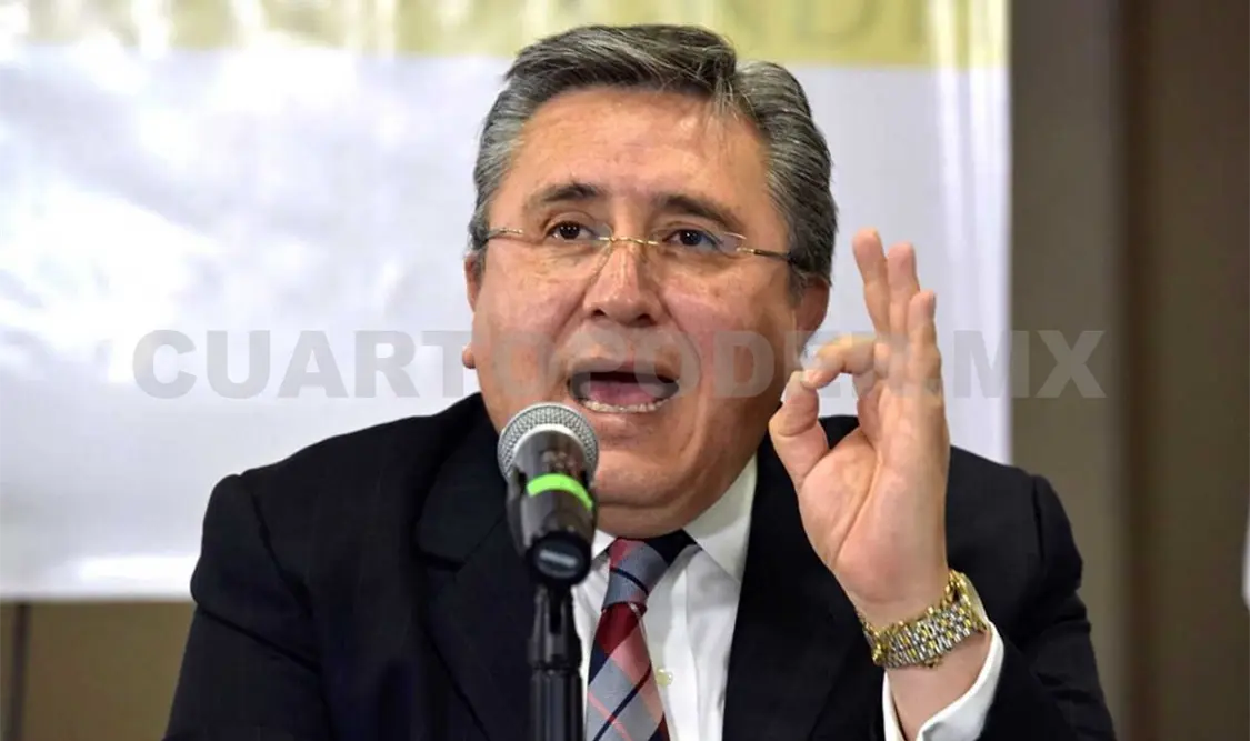 Reportan seis mil menores extraviados