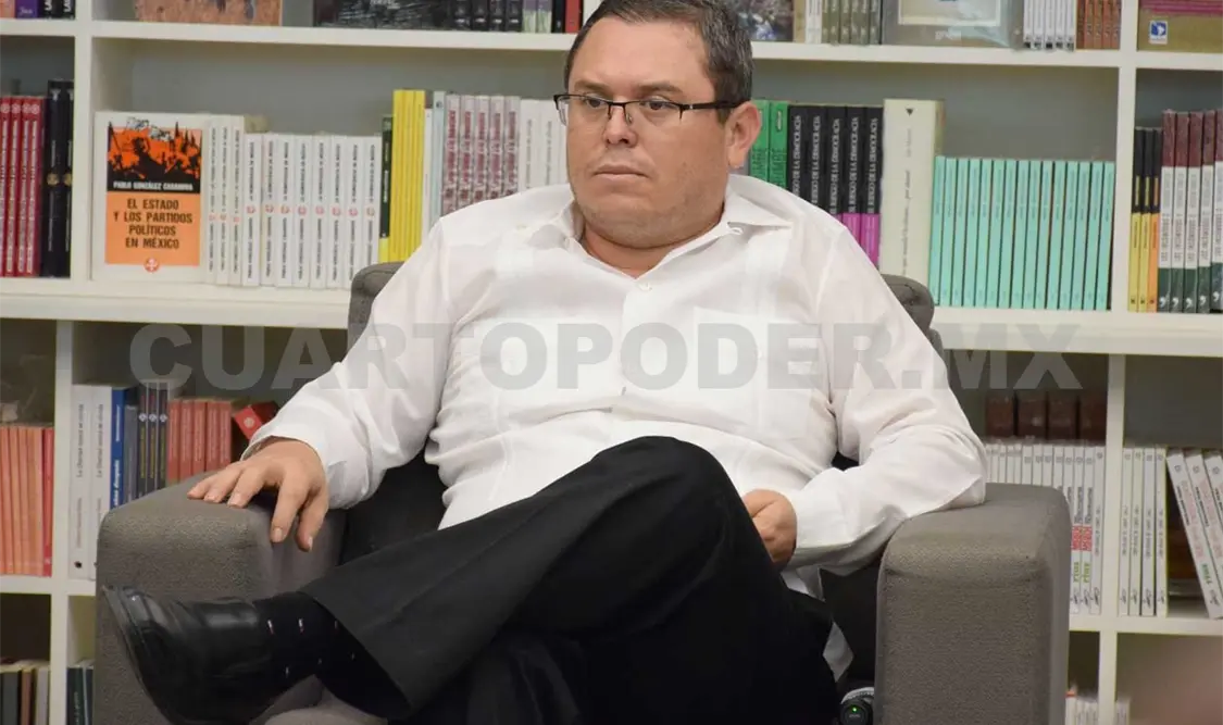 Sin definirse presupuesto para las elecciones