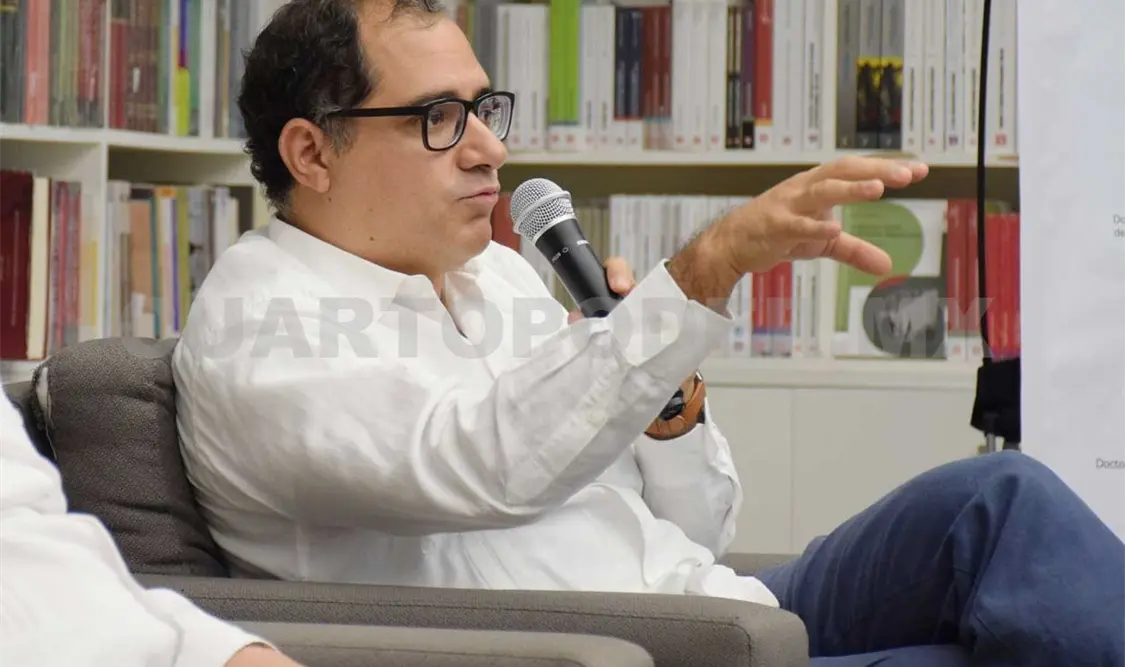 Con “lupa” se vigila principios de paridad de género