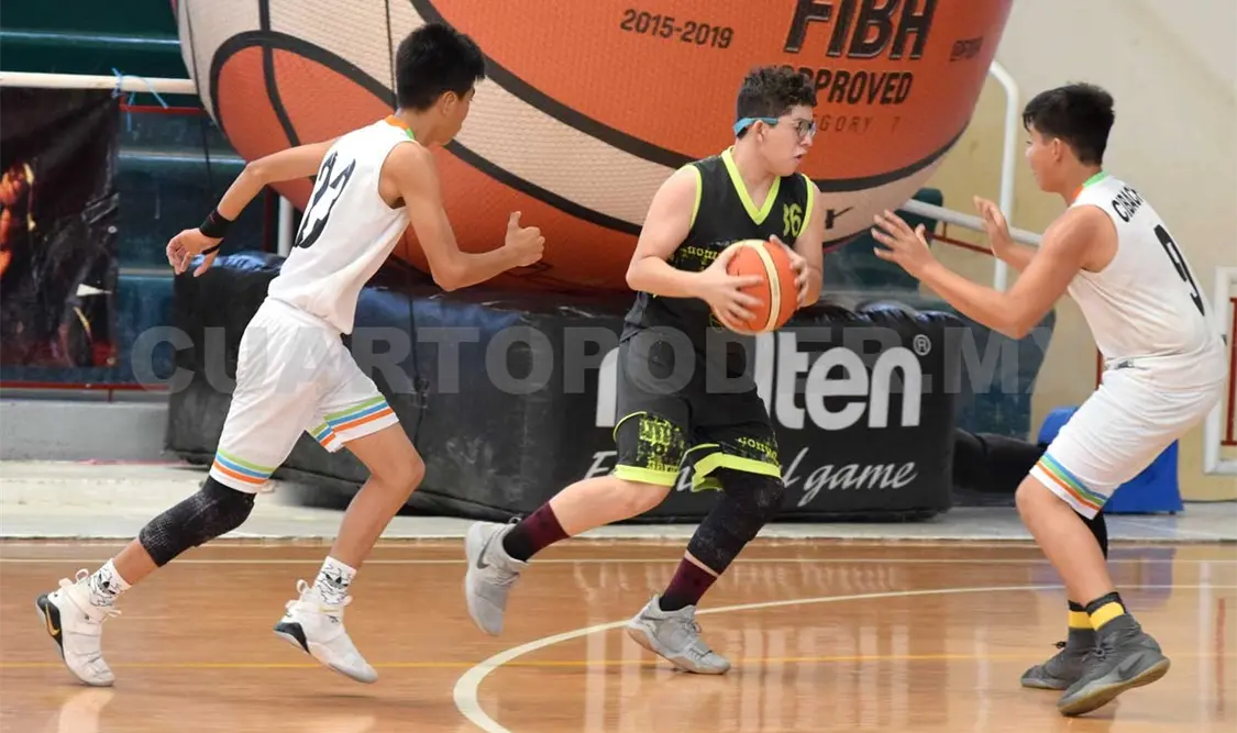 Continúan los juegos de la J9 de la Liga Municipal