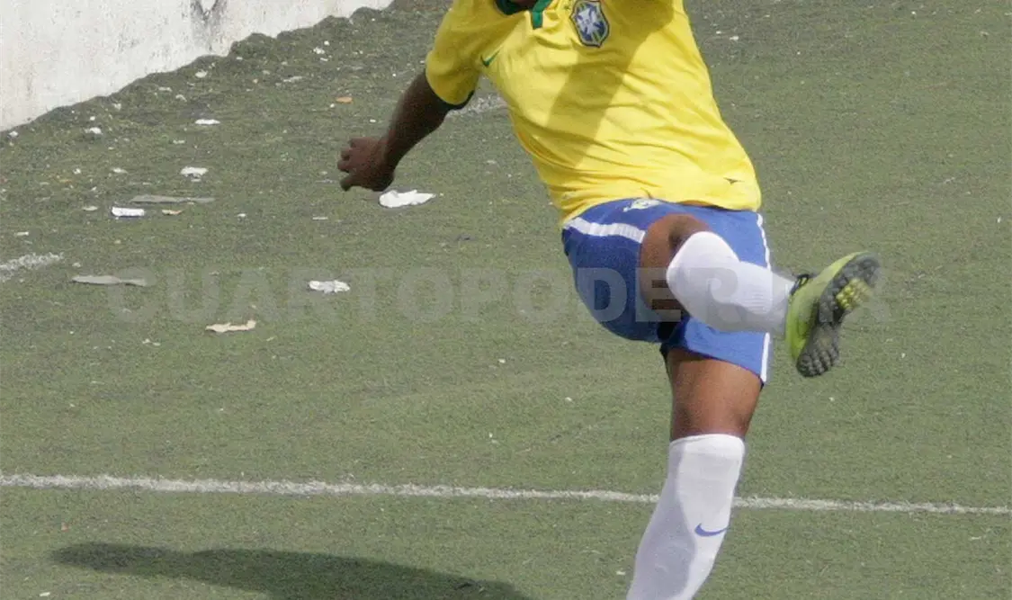 Deportivo US, líder absoluto en la Liga Bonampak