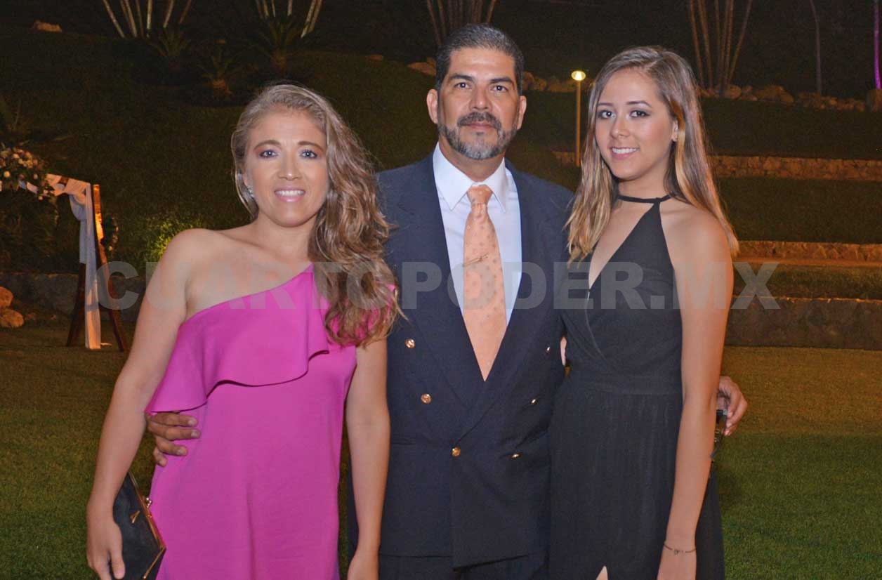 Se juraron amor eterno