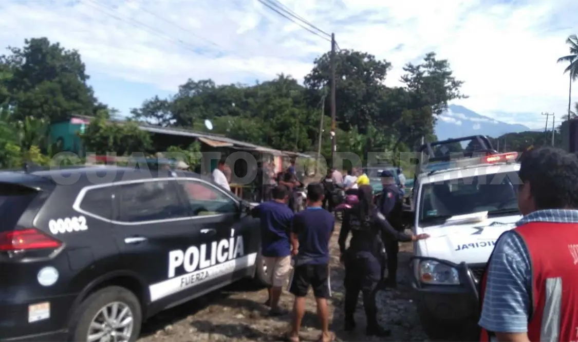 Asesinan a balazos a experiodista