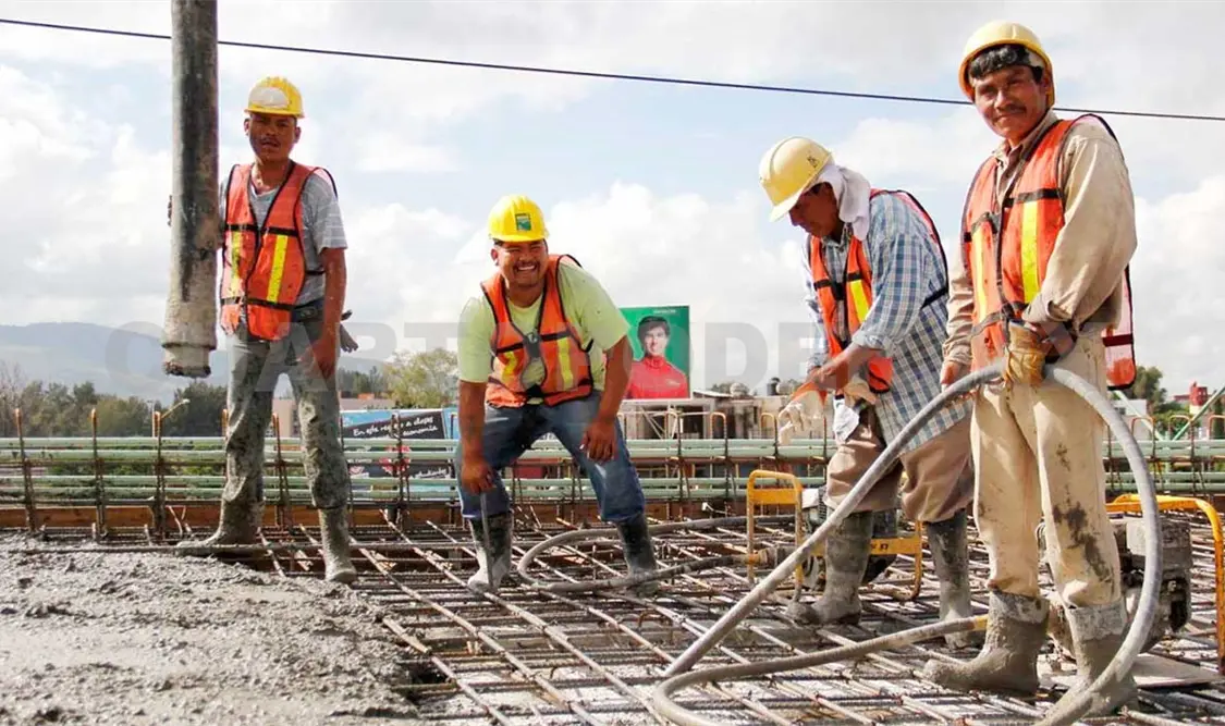 Salario podría aumentar 5.3%