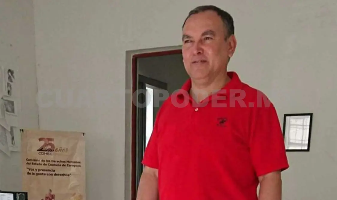 Declaran culpable de violación a “Padre Meño”
