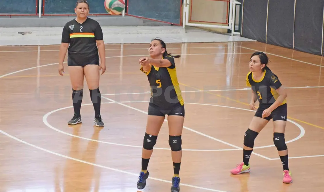 Talos y Ardillas engalanan fecha cuatro del Torneo