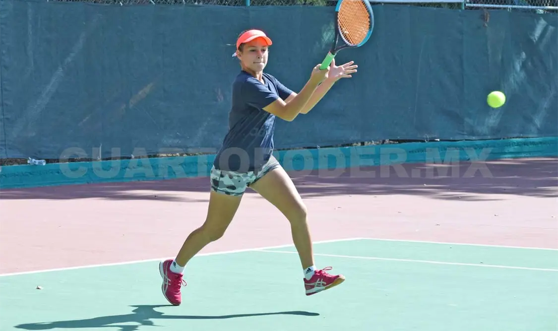 En puerta el torneo CRIT Teletón 2018