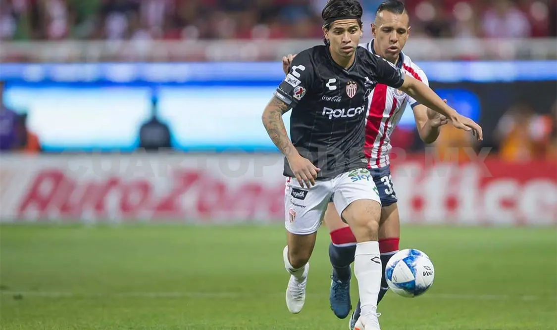 Veracruz y Necaxa, con urgencia de sumar