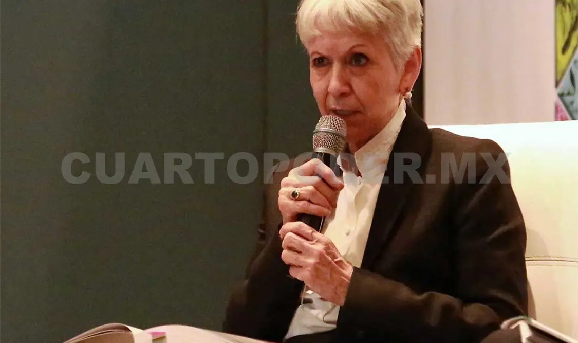 La FILEM se realiza en el centro cultural de Toluca. Cortesía