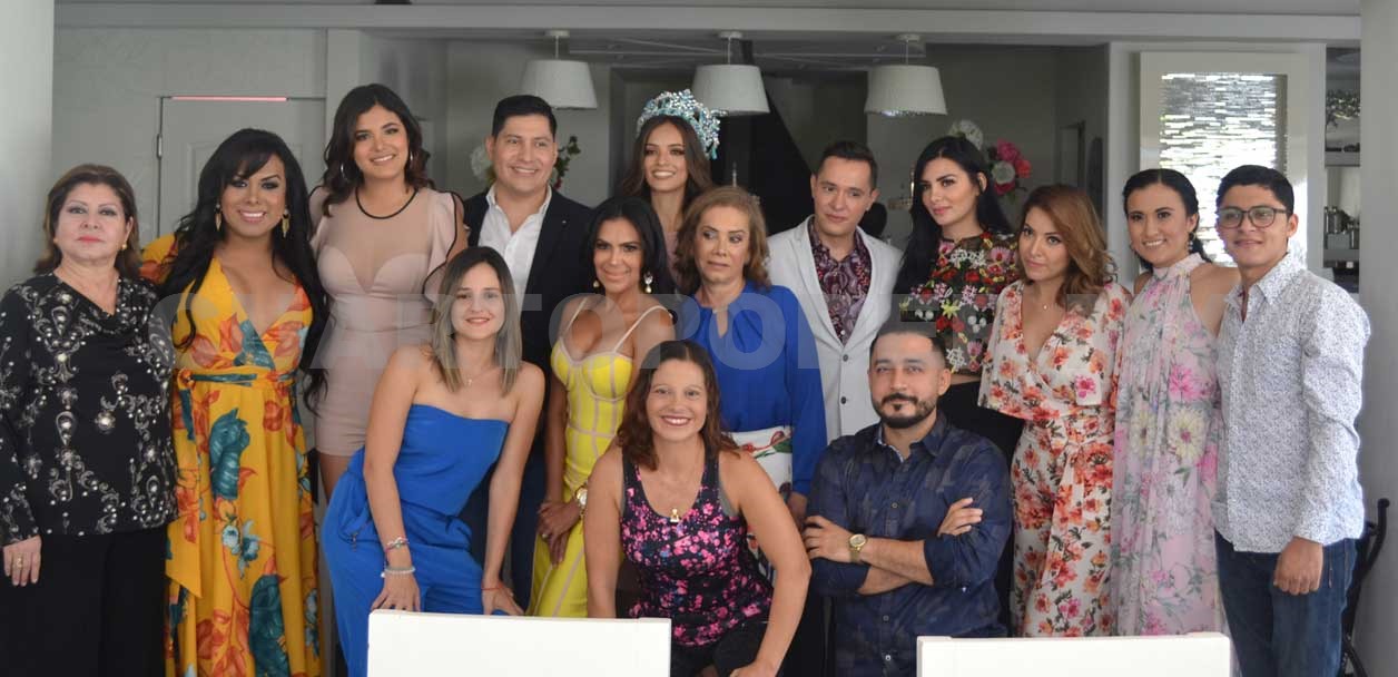 Desayuno y presentación