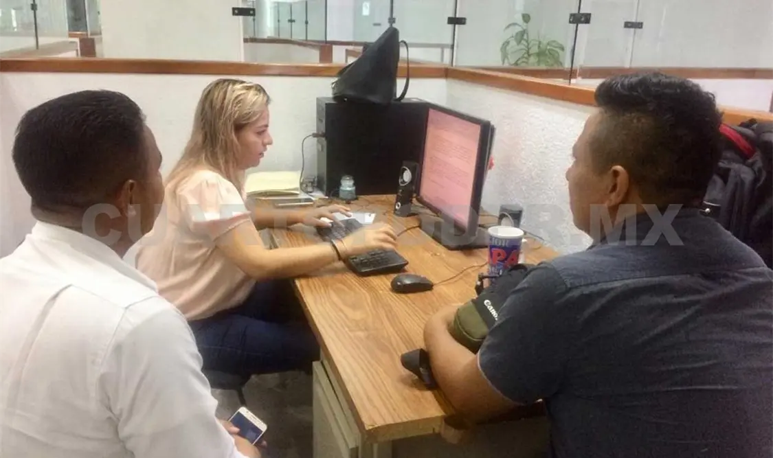 Denuncian a agencias de viajes por amenazas