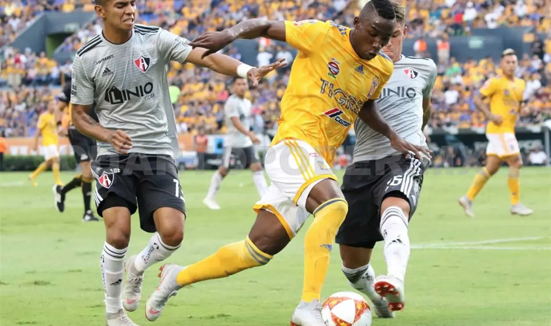 Tigres contra América, un duelo de poder
