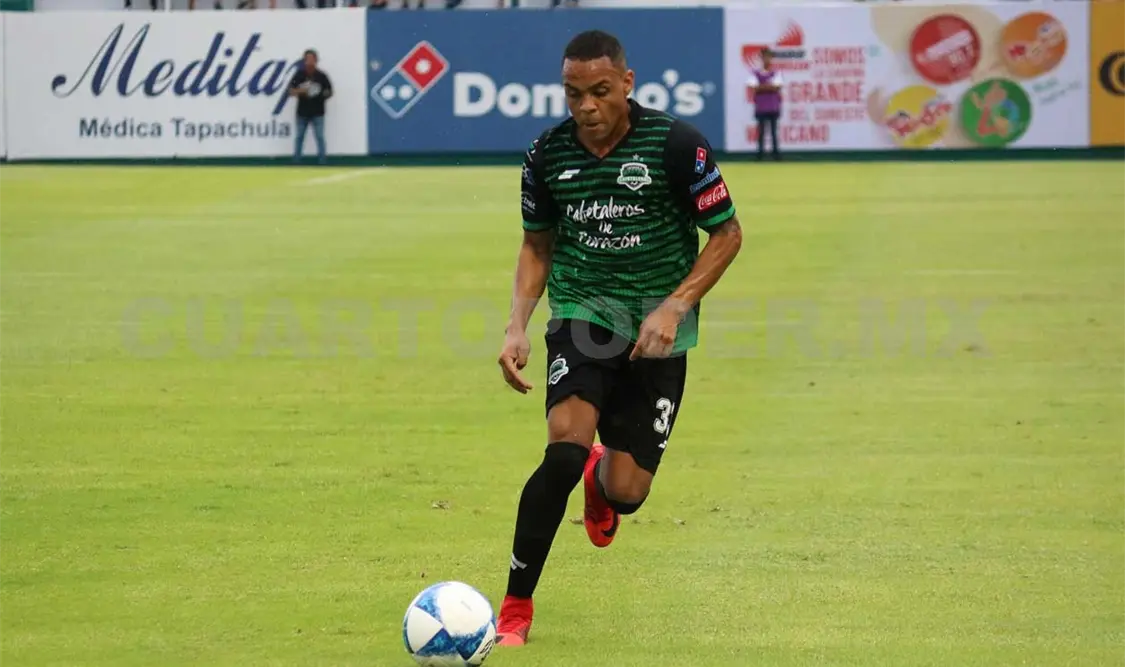 Cafetaleros visita a Venados en la J10