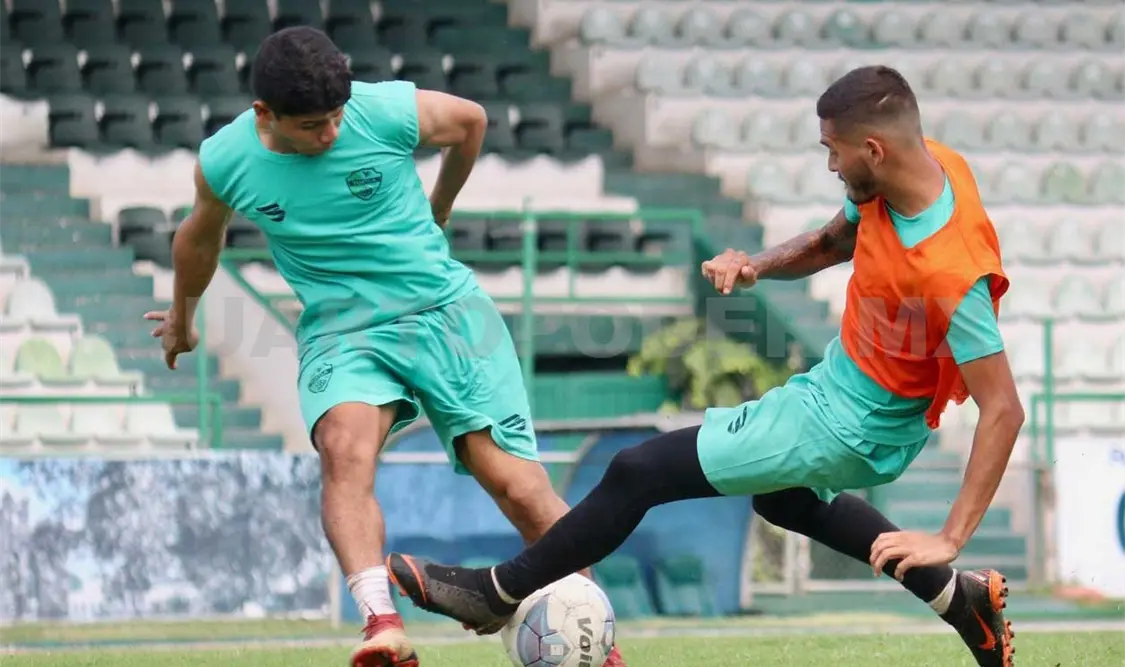 Tuxtla FC recibe a Zacatecas en la J7