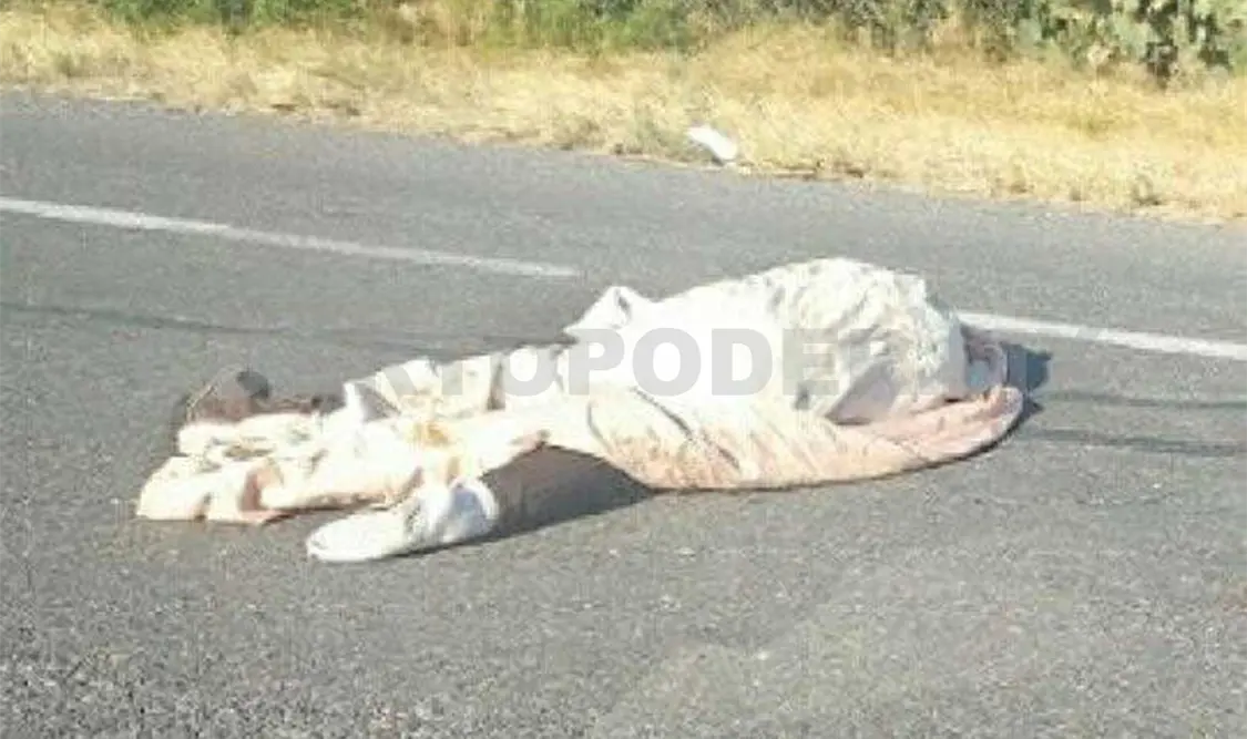 Le mutilan la cabeza a custodio