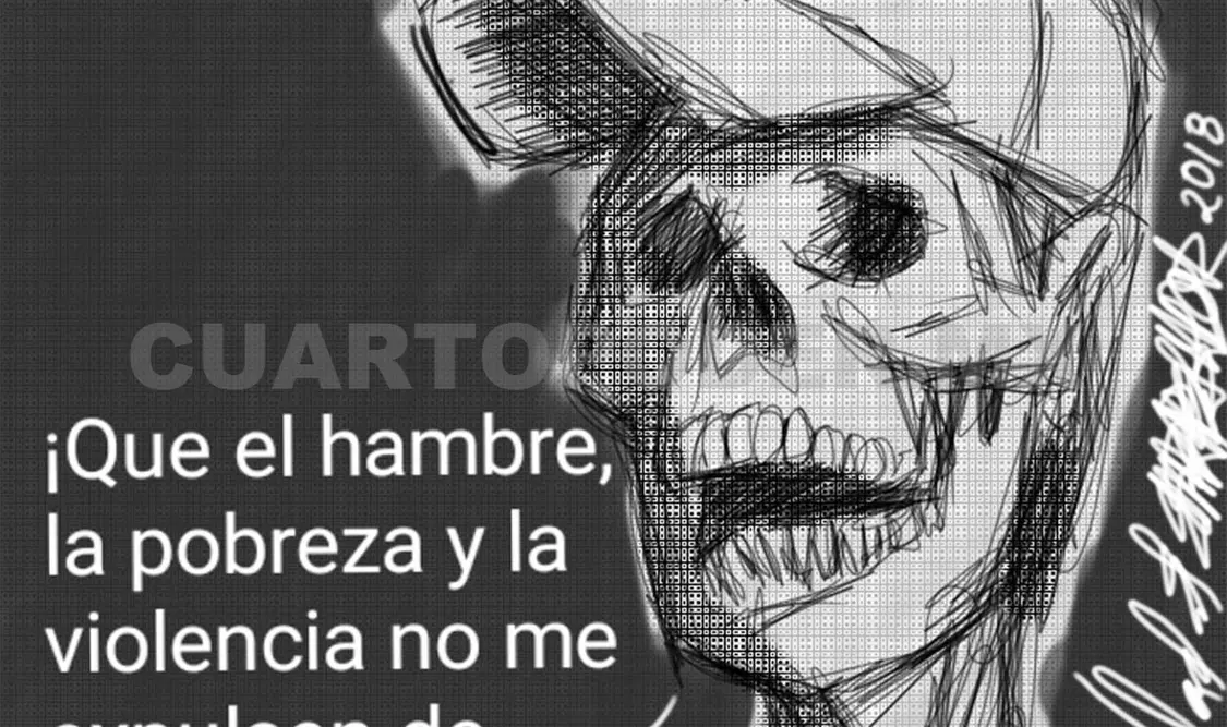 ¿Por qué migran las poblaciones de Centroamérica?