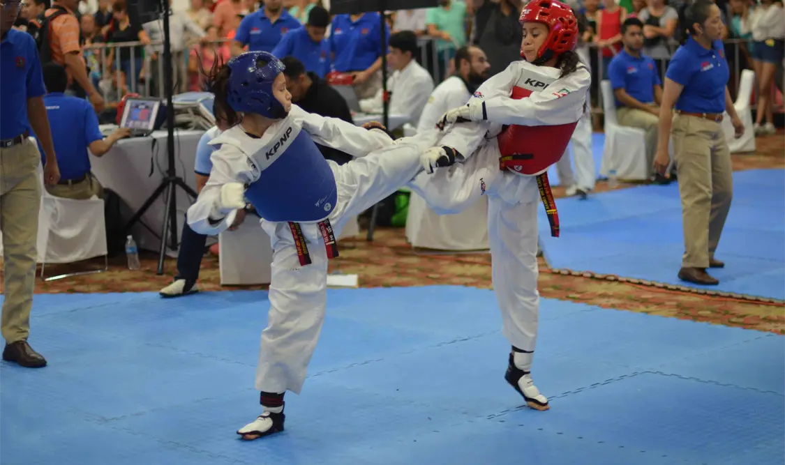 Chiapas obtuvo el campeonato, con 108 puntos, seguido de Oaxaca, con 49. Antonio Zuñiga / CP