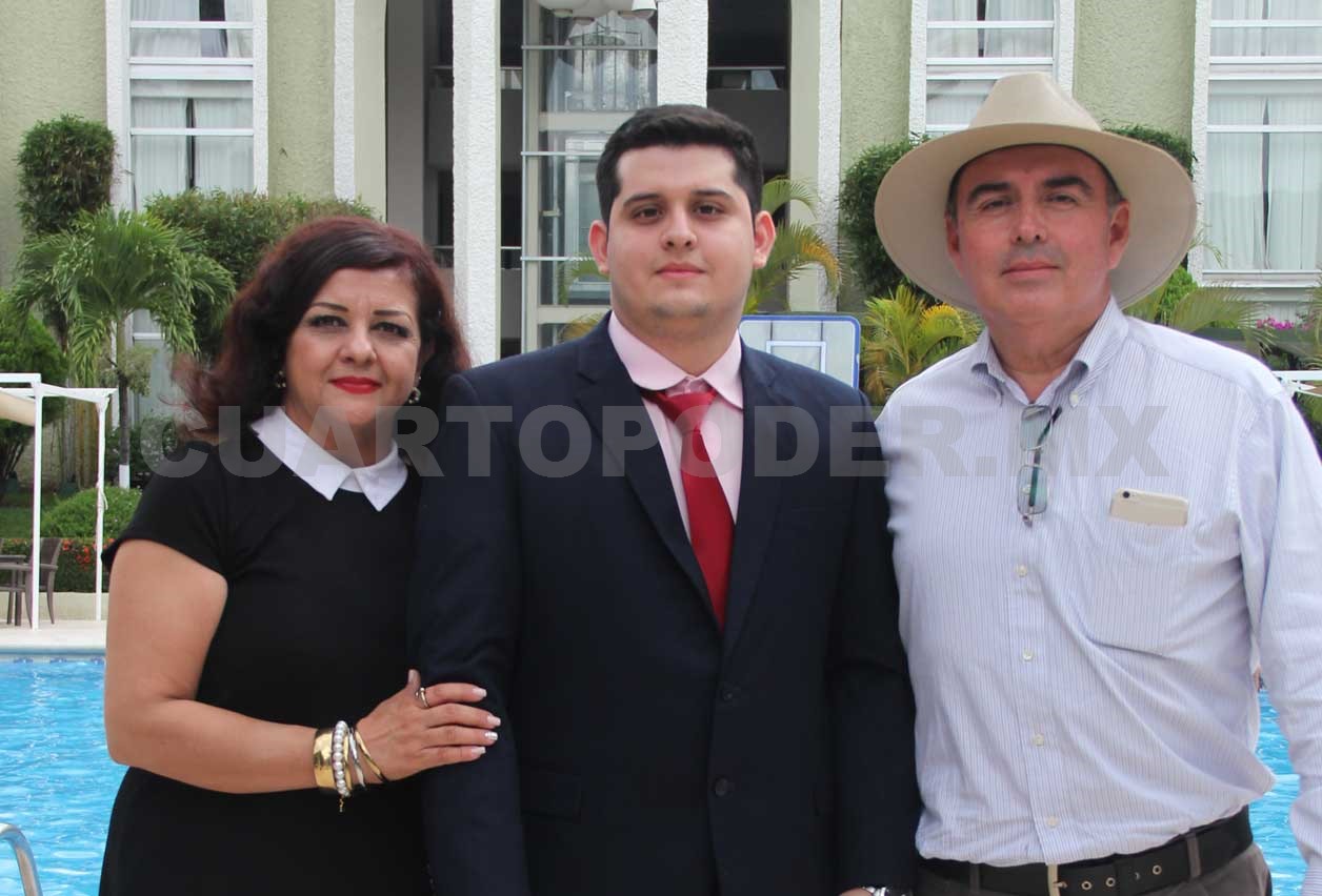 Un logro más