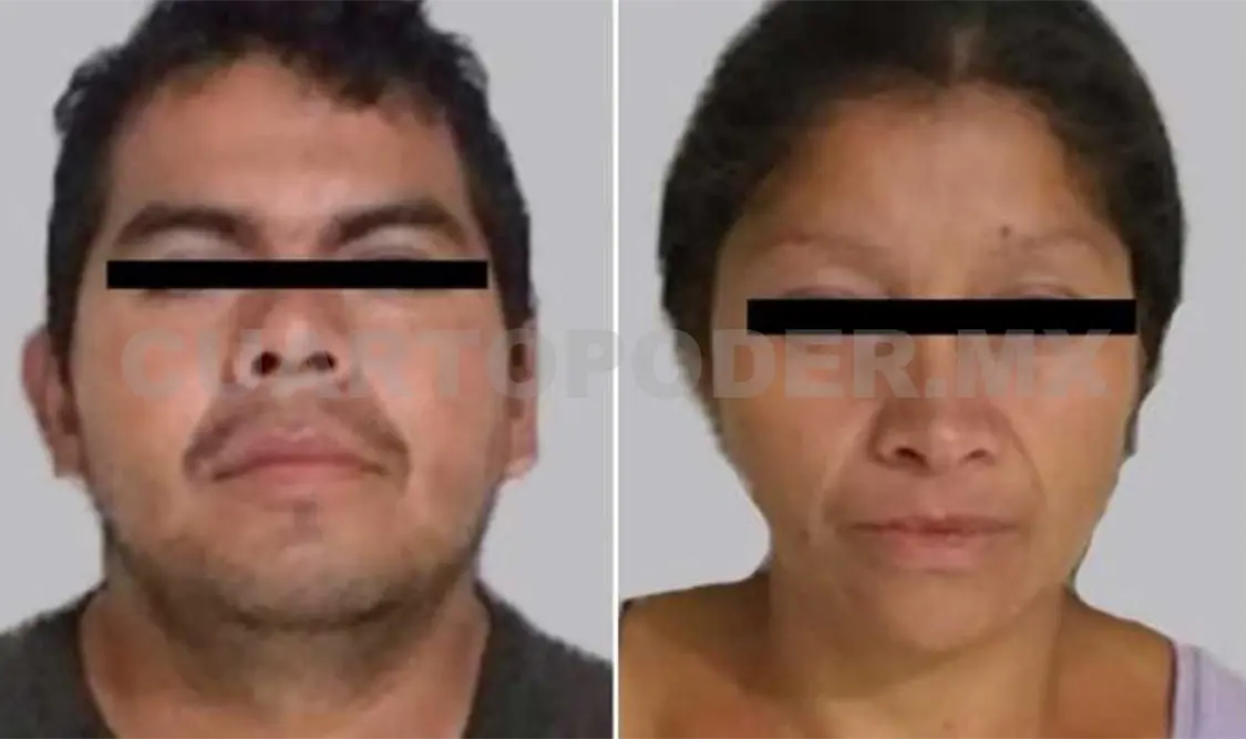 Asesino vendía los huesos de sus víctimas