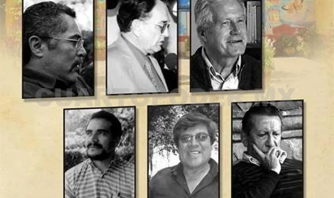 Homenaje póstumo a consejeros cronistas