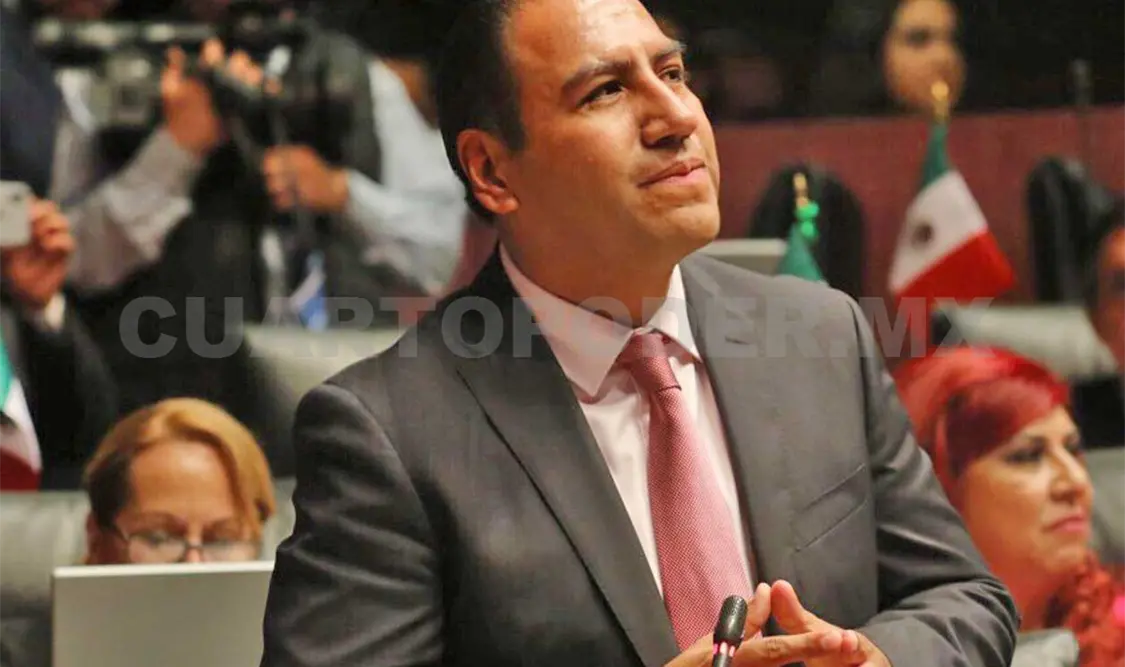 Se suma ERA a iniciativa que combate la impunidad