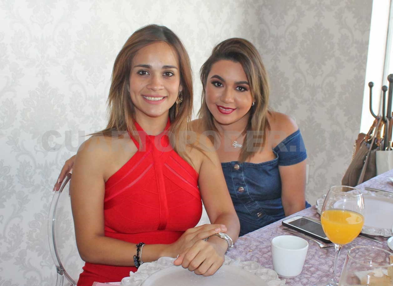 Grettel está por nacer