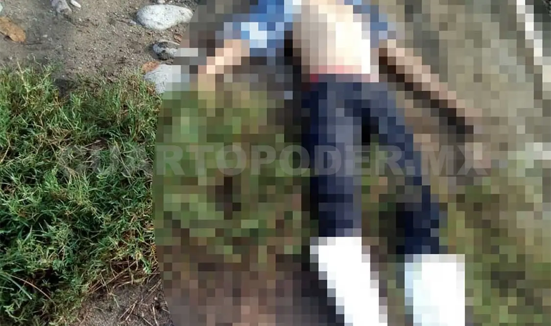 Pierde la vida al ser embestido por vaca