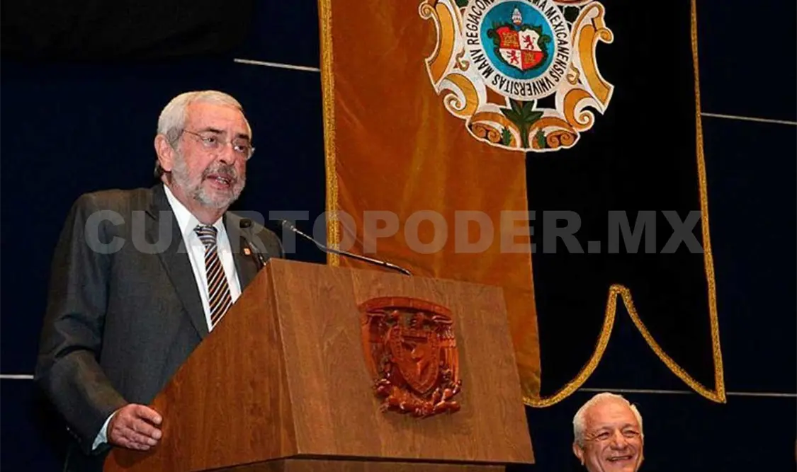 Corrupción equivale a 10% del PIB