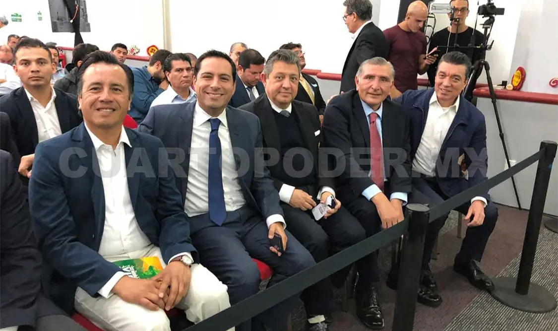 Sembrando Vida, programa esencial para Chiapas