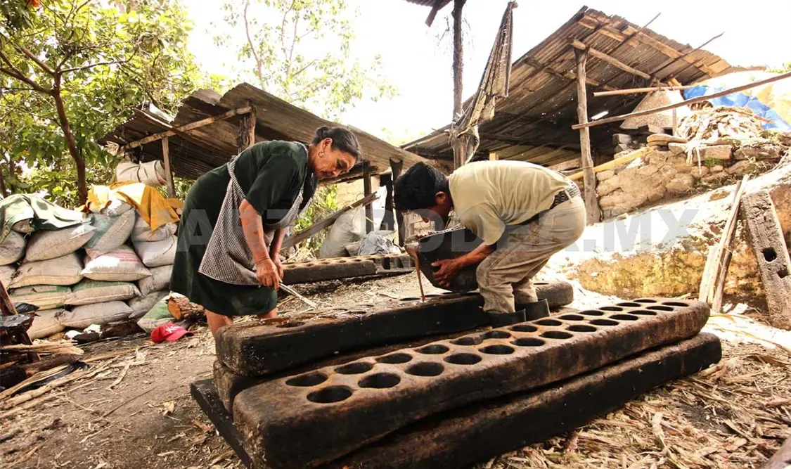 Panela, el dulce néctar de la gramínea