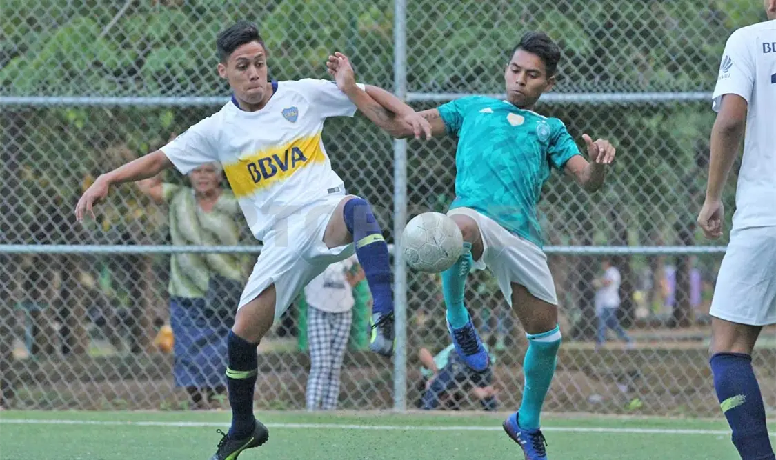 Rodo FC es el campeón del Torneo de Verano