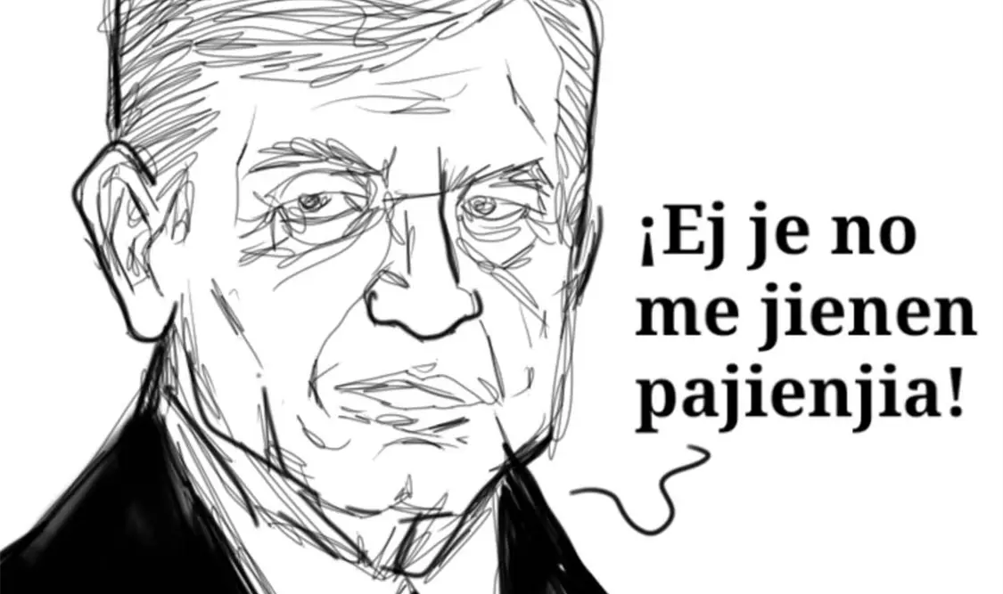 Transición
