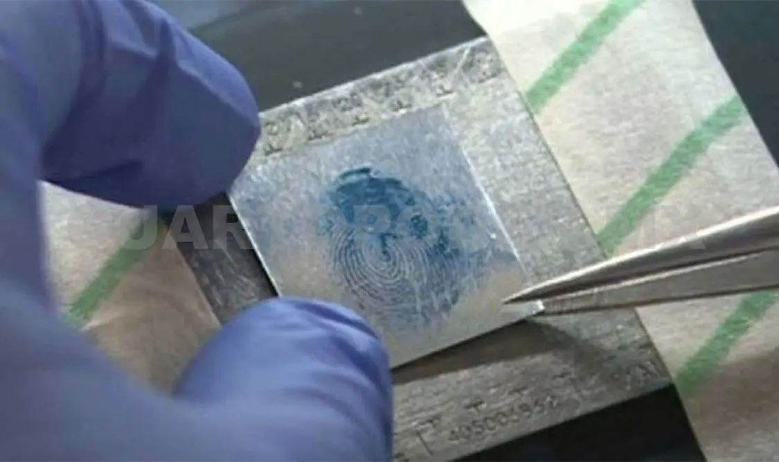 Hay registro biométrico de 16 mil desaparecidos