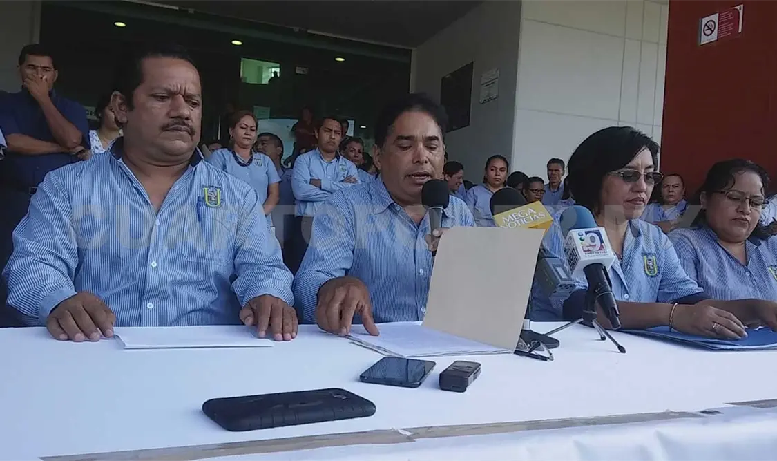 Malgastan en la Unicach 20 mdp anuales